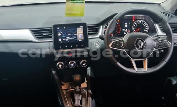 Buy Used Renault Captur Blue Car in Gobabis in Omaheke Buy Used Renault Captur Blue Car in Gobabis in Omaheke