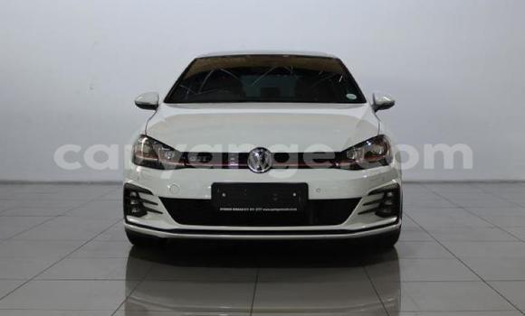 Buy Used Volkswagen Golf GTI White Car in Gobabis in Omaheke Buy Used Volkswagen Golf GTI White Car in Gobabis in Omaheke