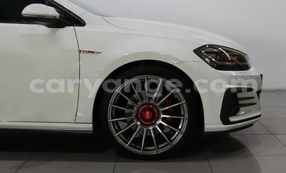 Buy Used Volkswagen Golf GTI White Car in Gobabis in Omaheke Buy Used Volkswagen Golf GTI White Car in Gobabis in Omaheke