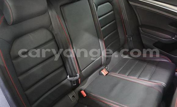 Buy Used Volkswagen Golf GTI White Car in Gobabis in Omaheke Buy Used Volkswagen Golf GTI White Car in Gobabis in Omaheke