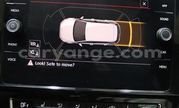 Buy Used Volkswagen Golf GTI White Car in Gobabis in Omaheke Buy Used Volkswagen Golf GTI White Car in Gobabis in Omaheke