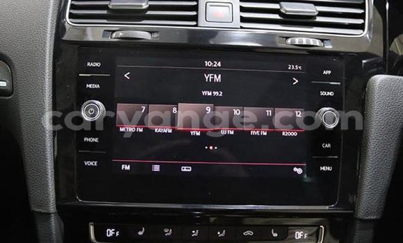 Buy Used Volkswagen Golf GTI White Car in Gobabis in Omaheke Buy Used Volkswagen Golf GTI White Car in Gobabis in Omaheke