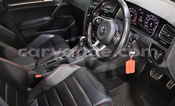 Buy Used Volkswagen Golf GTI White Car in Gobabis in Omaheke Buy Used Volkswagen Golf GTI White Car in Gobabis in Omaheke