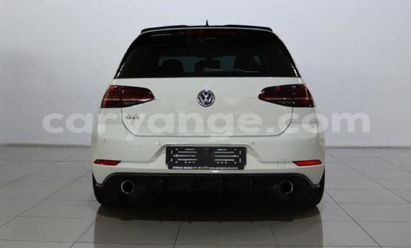 Buy Used Volkswagen Golf GTI White Car in Gobabis in Omaheke Buy Used Volkswagen Golf GTI White Car in Gobabis in Omaheke