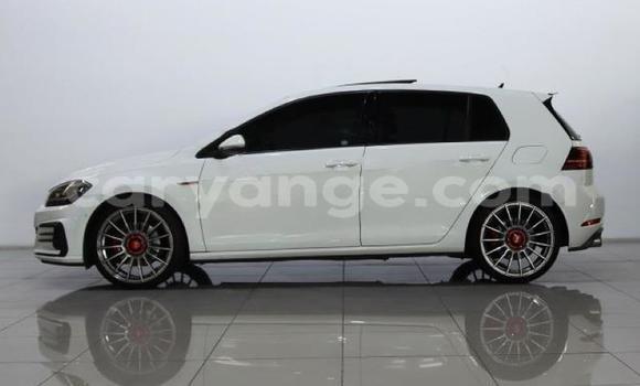 Buy Used Volkswagen Golf GTI White Car in Gobabis in Omaheke Buy Used Volkswagen Golf GTI White Car in Gobabis in Omaheke