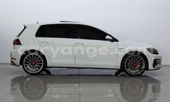 Buy Used Volkswagen Golf GTI White Car in Gobabis in Omaheke Buy Used Volkswagen Golf GTI White Car in Gobabis in Omaheke