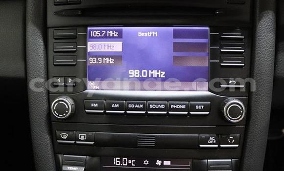 Acheter Occasion Voiture Porsche Cayman Rouge à Gobabis, Omaheke Acheter Occasion Voiture Porsche Cayman Rouge à Gobabis, Omaheke