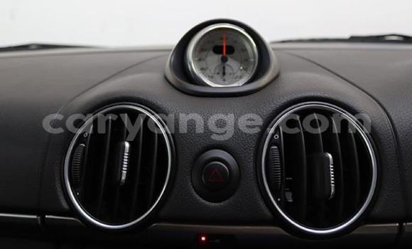 Acheter Occasion Voiture Porsche Cayman Rouge à Gobabis, Omaheke Acheter Occasion Voiture Porsche Cayman Rouge à Gobabis, Omaheke