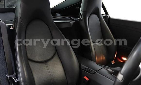 Acheter Occasion Voiture Porsche Cayman Rouge à Gobabis, Omaheke Acheter Occasion Voiture Porsche Cayman Rouge à Gobabis, Omaheke