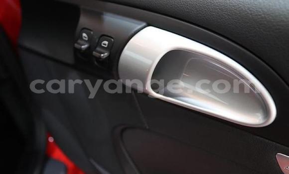 Acheter Occasion Voiture Porsche Cayman Rouge à Gobabis, Omaheke Acheter Occasion Voiture Porsche Cayman Rouge à Gobabis, Omaheke