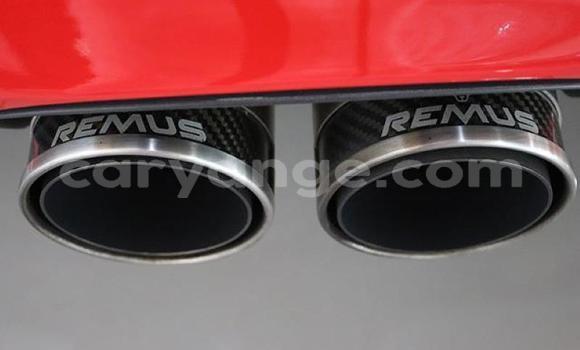 Acheter Occasion Voiture Porsche Cayman Rouge à Gobabis, Omaheke Acheter Occasion Voiture Porsche Cayman Rouge à Gobabis, Omaheke