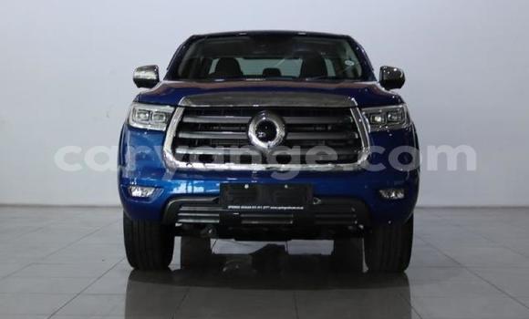 Buy Used GMC Sierra Blue Car in Gobabis in Omaheke Buy Used GMC Sierra Blue Car in Gobabis in Omaheke