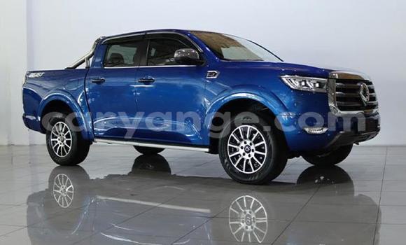 Buy Used GMC Sierra Blue Car in Gobabis in Omaheke Buy Used GMC Sierra Blue Car in Gobabis in Omaheke