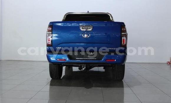 Buy Used GMC Sierra Blue Car in Gobabis in Omaheke Buy Used GMC Sierra Blue Car in Gobabis in Omaheke