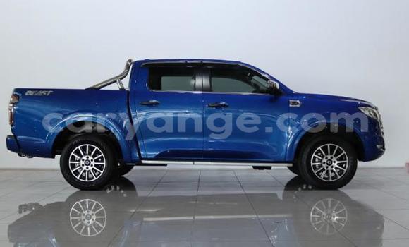Buy Used GMC Sierra Blue Car in Gobabis in Omaheke Buy Used GMC Sierra Blue Car in Gobabis in Omaheke