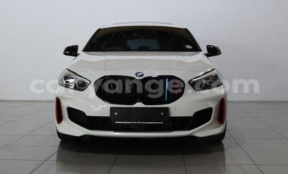 Buy Used BMW 1-Series White Car in Gobabis in Omaheke Buy Used BMW 1-Series White Car in Gobabis in Omaheke