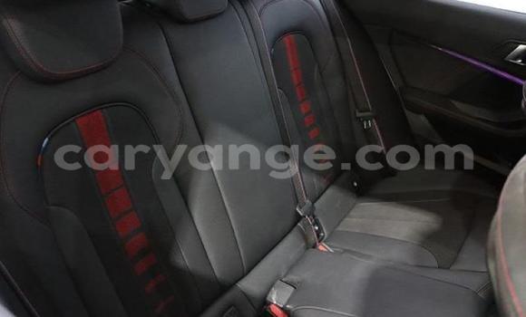 Acheter Occasion Voiture BMW 1-Series Blanc à Gobabis, Omaheke Acheter Occasion Voiture BMW 1-Series Blanc à Gobabis, Omaheke