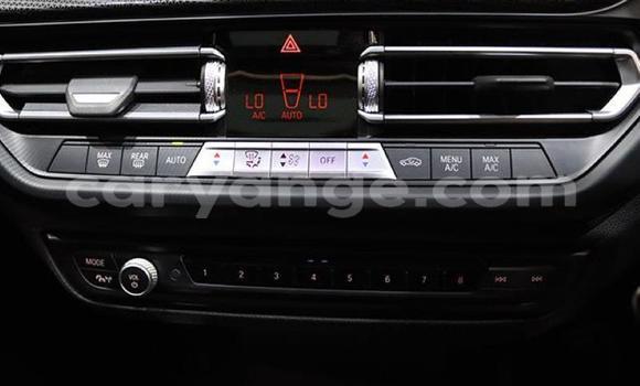 Acheter Occasion Voiture BMW 1-Series Blanc à Gobabis, Omaheke Acheter Occasion Voiture BMW 1-Series Blanc à Gobabis, Omaheke