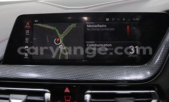 Acheter Occasion Voiture BMW 1-Series Blanc à Gobabis, Omaheke Acheter Occasion Voiture BMW 1-Series Blanc à Gobabis, Omaheke