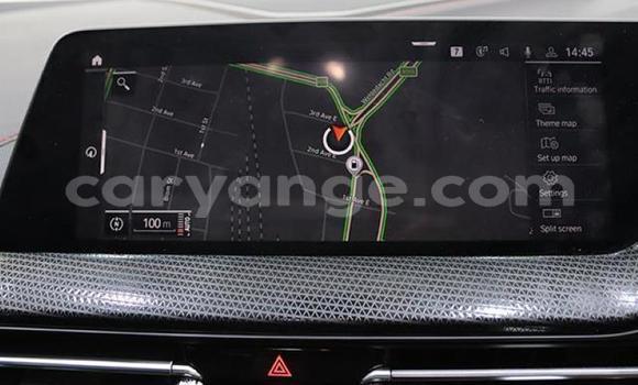 Acheter Occasion Voiture BMW 1-Series Blanc à Gobabis, Omaheke Acheter Occasion Voiture BMW 1-Series Blanc à Gobabis, Omaheke