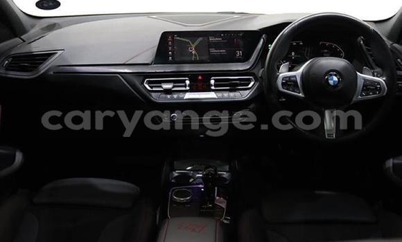 Acheter Occasion Voiture BMW 1-Series Blanc à Gobabis, Omaheke Acheter Occasion Voiture BMW 1-Series Blanc à Gobabis, Omaheke