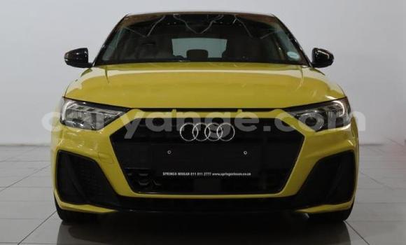 Buy Used Audi A1 Other Car in Gobabis in Omaheke