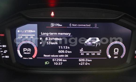 Acheter Occasion Voiture Audi A1 Autre à Gobabis, Omaheke Acheter Occasion Voiture Audi A1 Autre à Gobabis, Omaheke