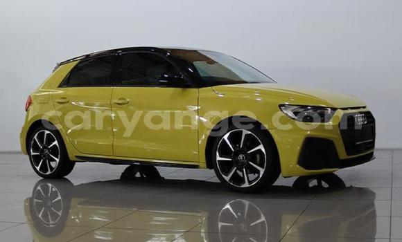 Acheter Occasion Voiture Audi A1 Autre à Gobabis, Omaheke Acheter Occasion Voiture Audi A1 Autre à Gobabis, Omaheke
