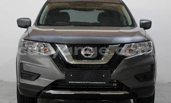 Buy Used Nissan X–Trail Silver Car in Gobabis in Omaheke Buy Used Nissan X–Trail Silver Car in Gobabis in Omaheke