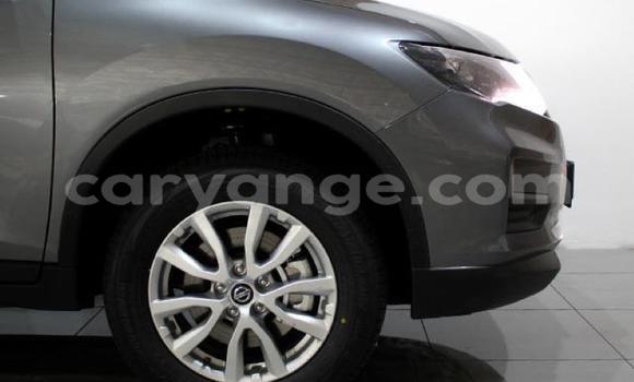 Buy Used Nissan X–Trail Silver Car in Gobabis in Omaheke Buy Used Nissan X–Trail Silver Car in Gobabis in Omaheke