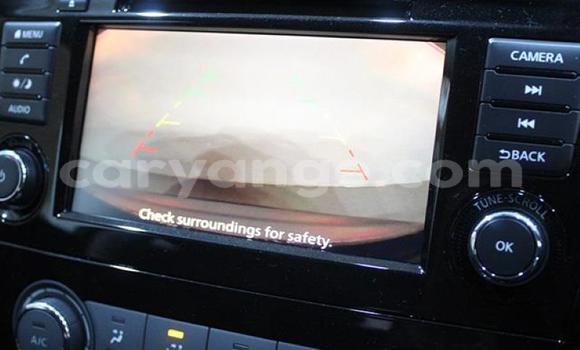 Buy Used Nissan X–Trail Silver Car in Gobabis in Omaheke Buy Used Nissan X–Trail Silver Car in Gobabis in Omaheke