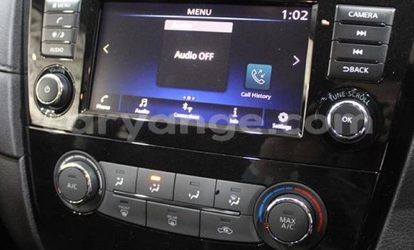 Buy Used Nissan X–Trail Silver Car in Gobabis in Omaheke Buy Used Nissan X–Trail Silver Car in Gobabis in Omaheke