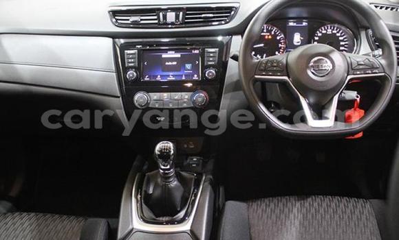 Buy Used Nissan X–Trail Silver Car in Gobabis in Omaheke Buy Used Nissan X–Trail Silver Car in Gobabis in Omaheke