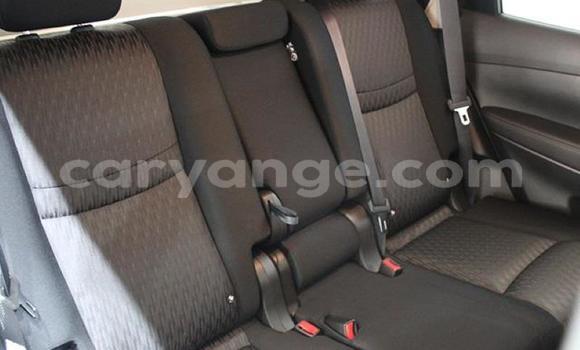 Buy Used Nissan X–Trail Silver Car in Gobabis in Omaheke Buy Used Nissan X–Trail Silver Car in Gobabis in Omaheke