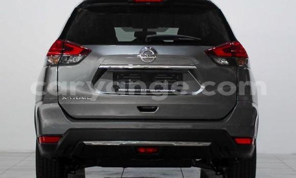 Buy Used Nissan X–Trail Silver Car in Gobabis in Omaheke Buy Used Nissan X–Trail Silver Car in Gobabis in Omaheke