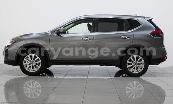 Buy Used Nissan X–Trail Silver Car in Gobabis in Omaheke Buy Used Nissan X–Trail Silver Car in Gobabis in Omaheke