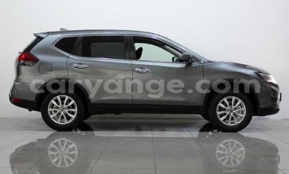 Buy Used Nissan X–Trail Silver Car in Gobabis in Omaheke Buy Used Nissan X–Trail Silver Car in Gobabis in Omaheke