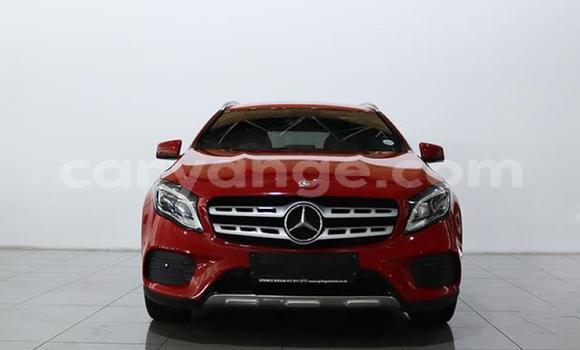 Buy Used Mercedes-Benz GLA-klasse Red Car in Gobabis in Omaheke Buy Used Mercedes-Benz GLA-klasse Red Car in Gobabis in Omaheke
