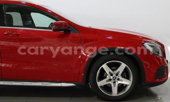 Buy Used Mercedes-Benz GLA-klasse Red Car in Gobabis in Omaheke Buy Used Mercedes-Benz GLA-klasse Red Car in Gobabis in Omaheke