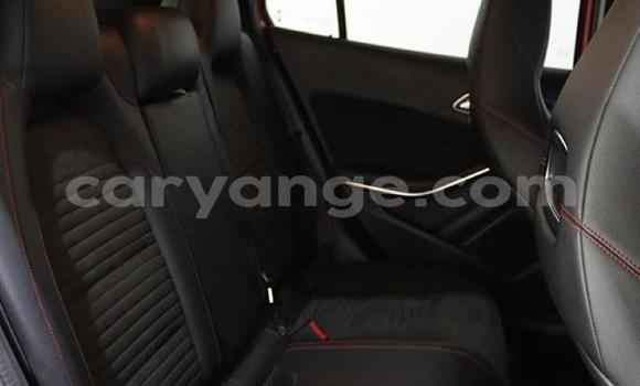 Buy Used Mercedes-Benz GLA-klasse Red Car in Gobabis in Omaheke Buy Used Mercedes-Benz GLA-klasse Red Car in Gobabis in Omaheke