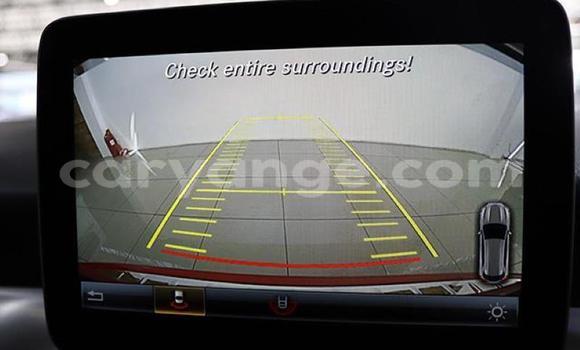 Buy Used Mercedes-Benz GLA-klasse Red Car in Gobabis in Omaheke Buy Used Mercedes-Benz GLA-klasse Red Car in Gobabis in Omaheke