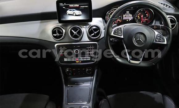 Buy Used Mercedes-Benz GLA-klasse Red Car in Gobabis in Omaheke Buy Used Mercedes-Benz GLA-klasse Red Car in Gobabis in Omaheke