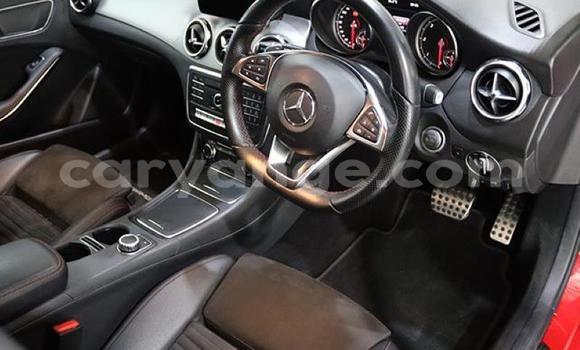 Buy Used Mercedes-Benz GLA-klasse Red Car in Gobabis in Omaheke Buy Used Mercedes-Benz GLA-klasse Red Car in Gobabis in Omaheke