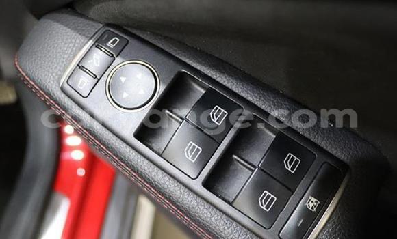 Buy Used Mercedes-Benz GLA-klasse Red Car in Gobabis in Omaheke Buy Used Mercedes-Benz GLA-klasse Red Car in Gobabis in Omaheke