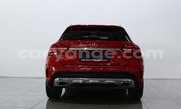 Buy Used Mercedes-Benz GLA-klasse Red Car in Gobabis in Omaheke Buy Used Mercedes-Benz GLA-klasse Red Car in Gobabis in Omaheke