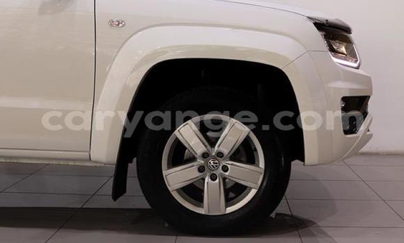 Acheter Occasion Voiture Volkswagen Amarok Blanc à Gobabis, Omaheke Acheter Occasion Voiture Volkswagen Amarok Blanc à Gobabis, Omaheke