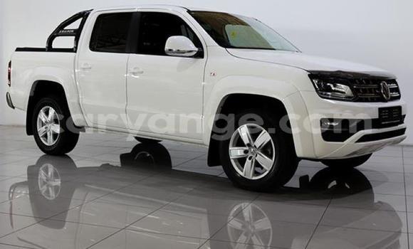 Acheter Occasion Voiture Volkswagen Amarok Blanc à Gobabis, Omaheke Acheter Occasion Voiture Volkswagen Amarok Blanc à Gobabis, Omaheke