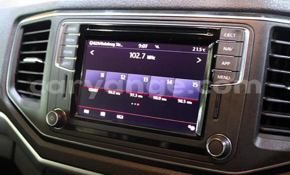 Acheter Occasion Voiture Volkswagen Amarok Blanc à Gobabis, Omaheke Acheter Occasion Voiture Volkswagen Amarok Blanc à Gobabis, Omaheke