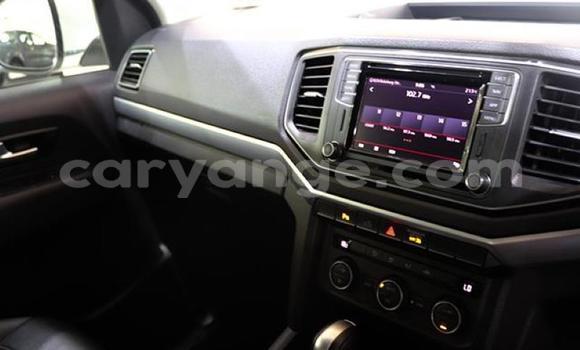 Acheter Occasion Voiture Volkswagen Amarok Blanc à Gobabis, Omaheke Acheter Occasion Voiture Volkswagen Amarok Blanc à Gobabis, Omaheke