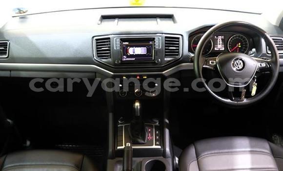 Acheter Occasion Voiture Volkswagen Amarok Blanc à Gobabis, Omaheke Acheter Occasion Voiture Volkswagen Amarok Blanc à Gobabis, Omaheke